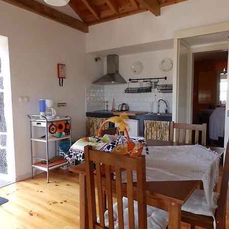 Гостьовий будинок Casas Alto Da Bonanca Са́н-Ро́ке-ду-Пі́ку Екстер'єр фото