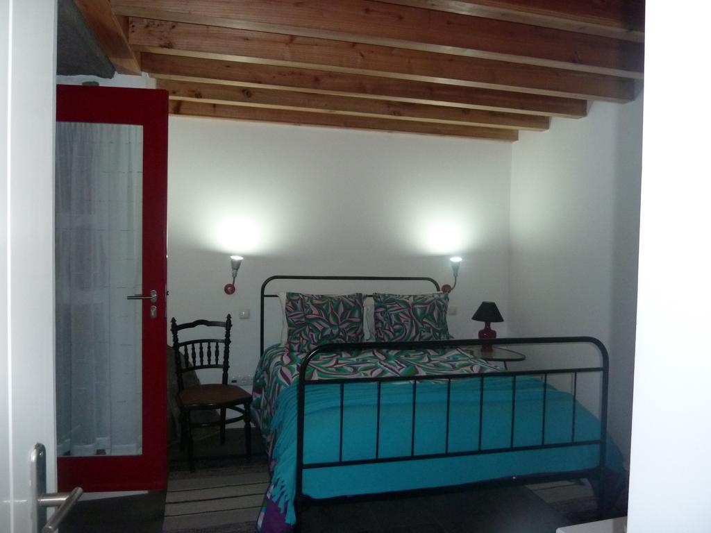 Гостьовий будинок Casas Alto Da Bonanca Са́н-Ро́ке-ду-Пі́ку Екстер'єр фото