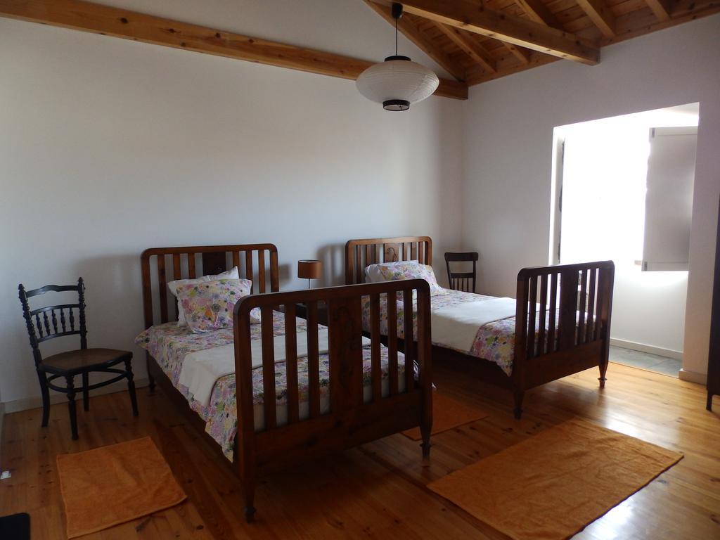 Гостьовий будинок Casas Alto Da Bonanca Са́н-Ро́ке-ду-Пі́ку Екстер'єр фото