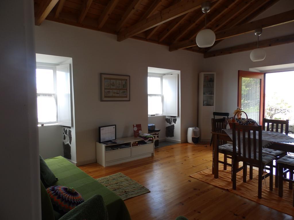Гостьовий будинок Casas Alto Da Bonanca Са́н-Ро́ке-ду-Пі́ку Екстер'єр фото