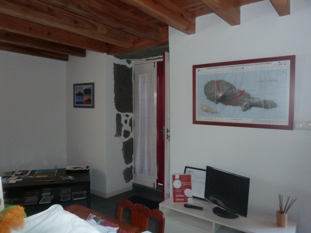 Гостьовий будинок Casas Alto Da Bonanca Са́н-Ро́ке-ду-Пі́ку Екстер'єр фото