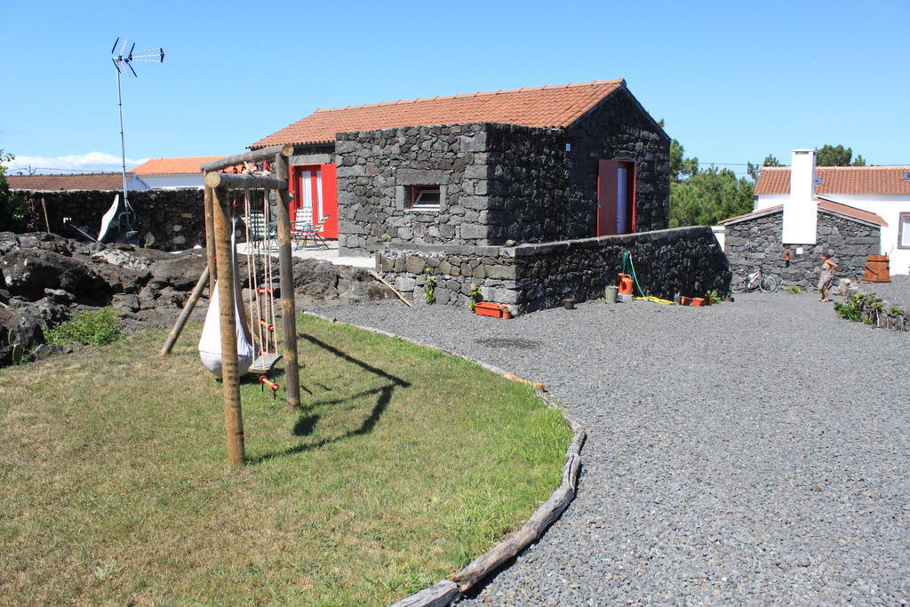Гостьовий будинок Casas Alto Da Bonanca Са́н-Ро́ке-ду-Пі́ку Номер фото