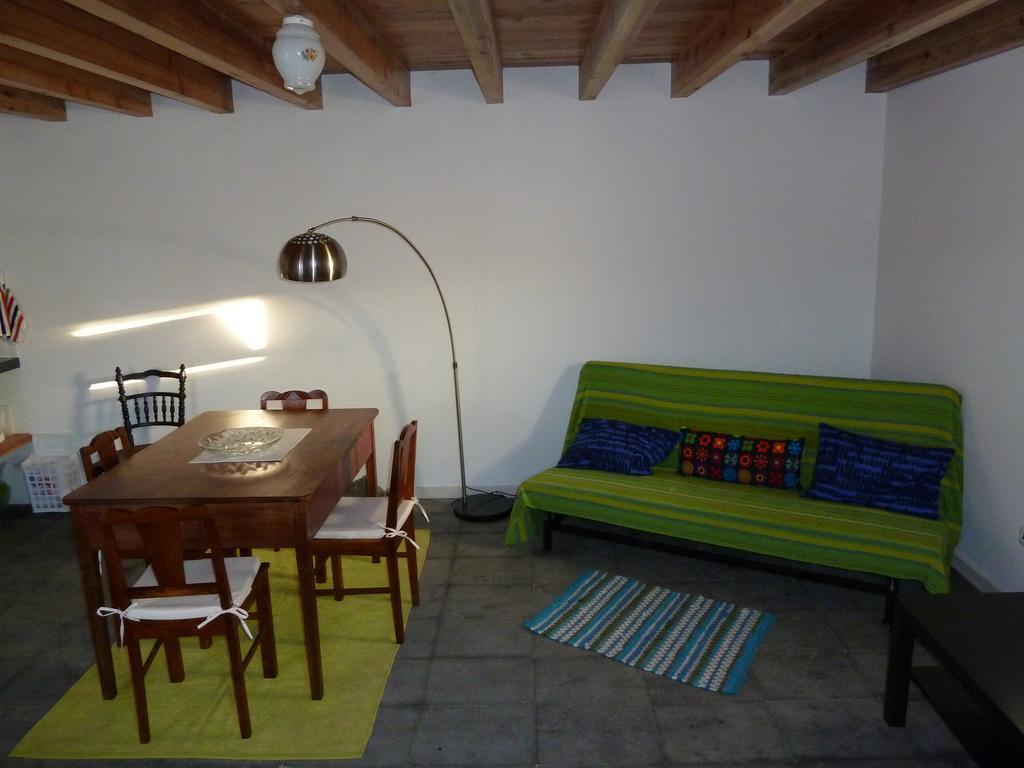 Гостьовий будинок Casas Alto Da Bonanca Са́н-Ро́ке-ду-Пі́ку Номер фото