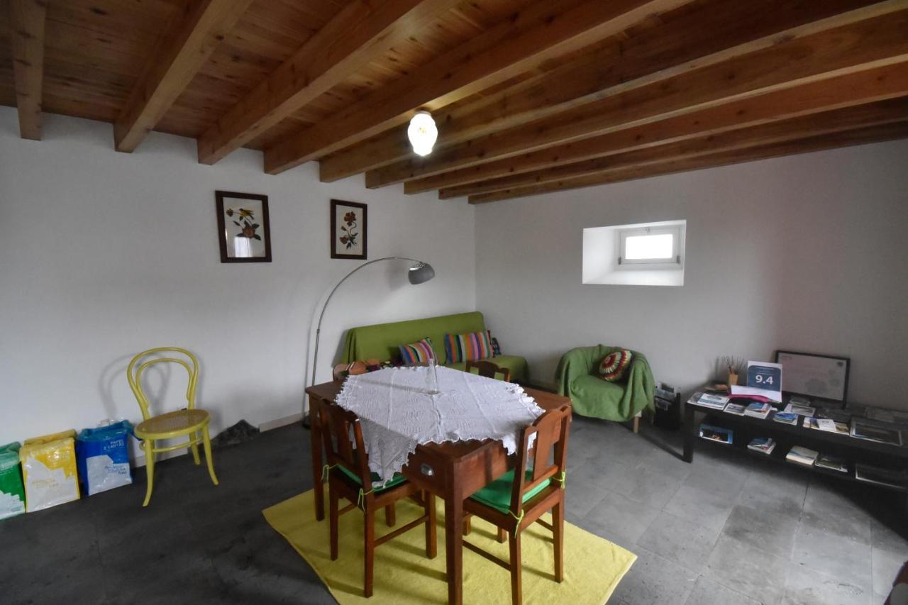 Гостьовий будинок Casas Alto Da Bonanca Са́н-Ро́ке-ду-Пі́ку Екстер'єр фото